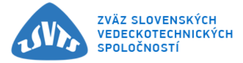 Zväz slovenských vedeckotechnických spoločností